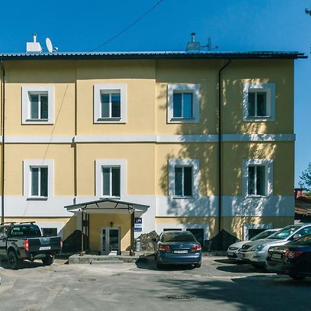 Bogdan Hall Kiev Ngoại thất bức ảnh