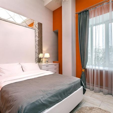 Bogdan Hall Kiev Ngoại thất bức ảnh