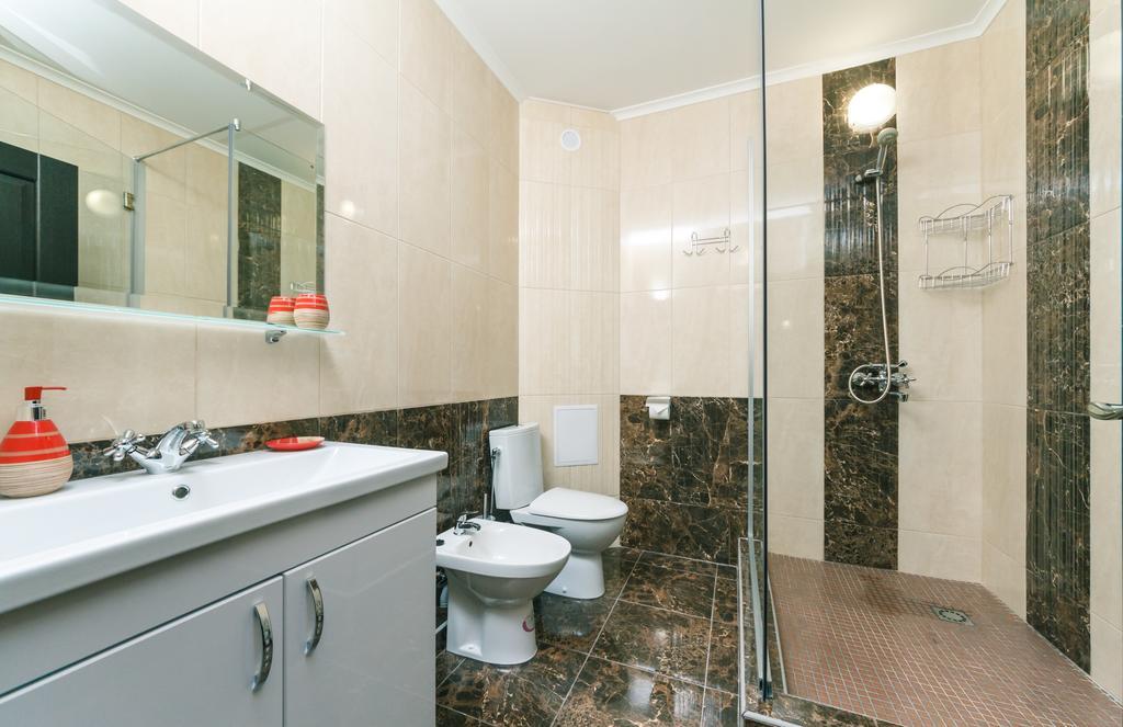 Bogdan Hall Kiev Ngoại thất bức ảnh