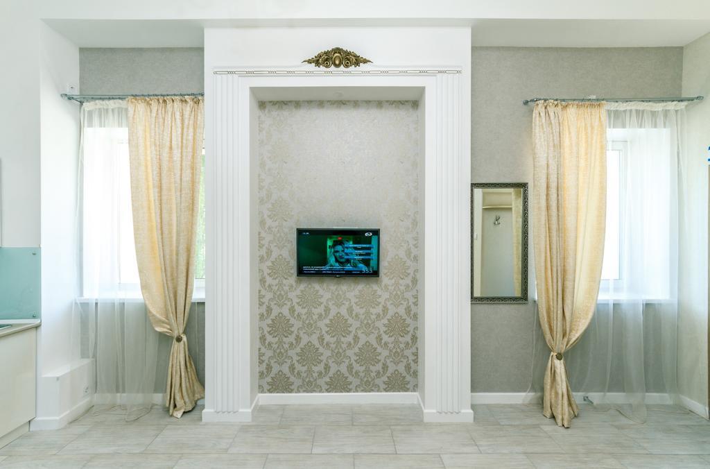 Bogdan Hall Kiev Ngoại thất bức ảnh