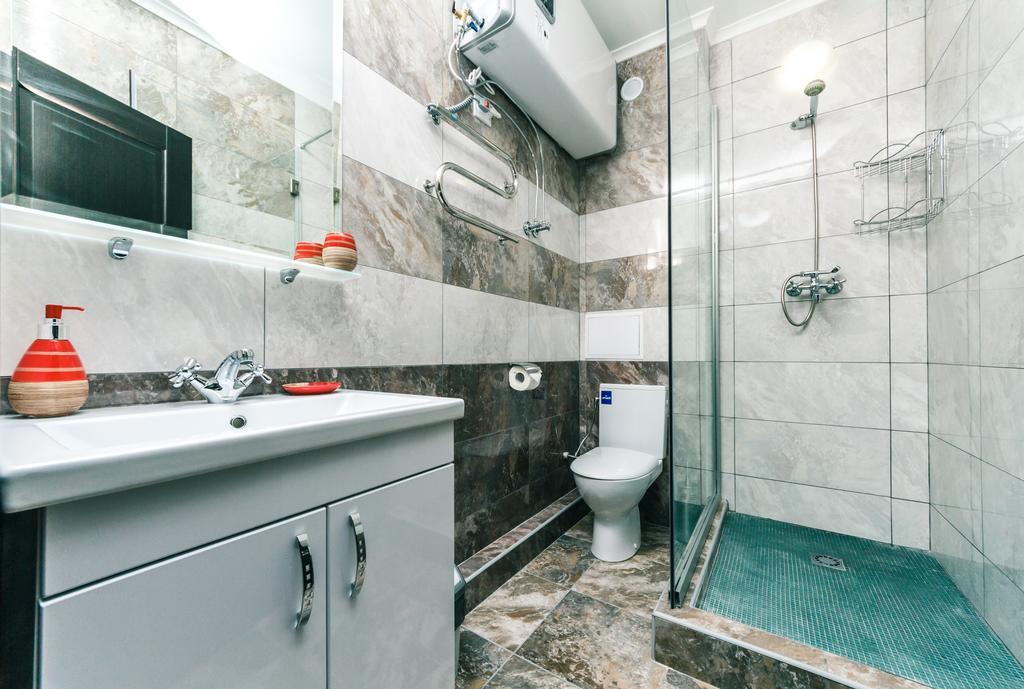 Bogdan Hall Kiev Ngoại thất bức ảnh