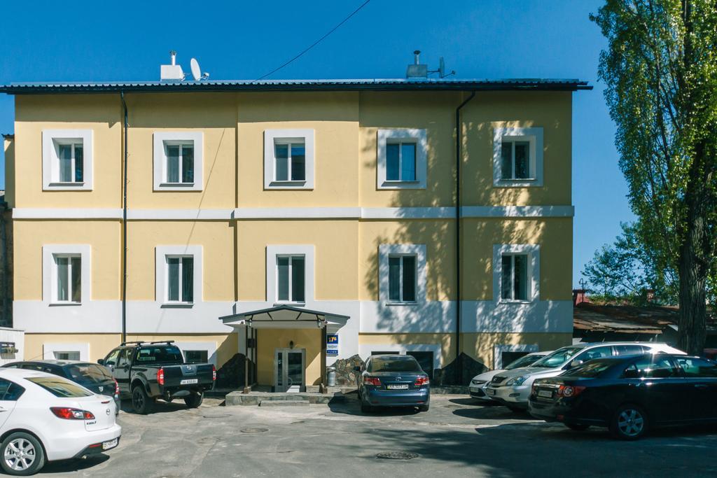 Bogdan Hall Kiev Ngoại thất bức ảnh