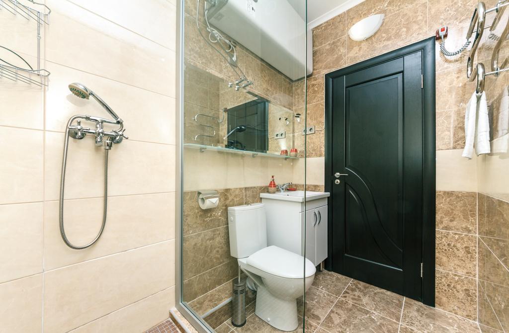 Bogdan Hall Kiev Ngoại thất bức ảnh