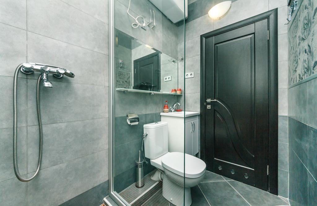Bogdan Hall Kiev Ngoại thất bức ảnh