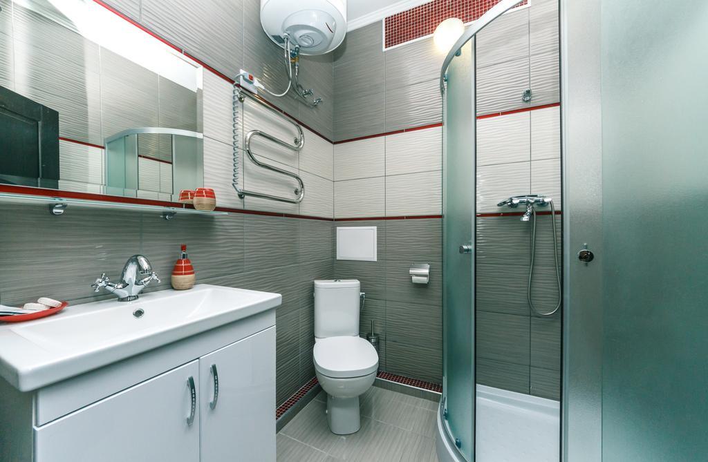 Bogdan Hall Kiev Ngoại thất bức ảnh