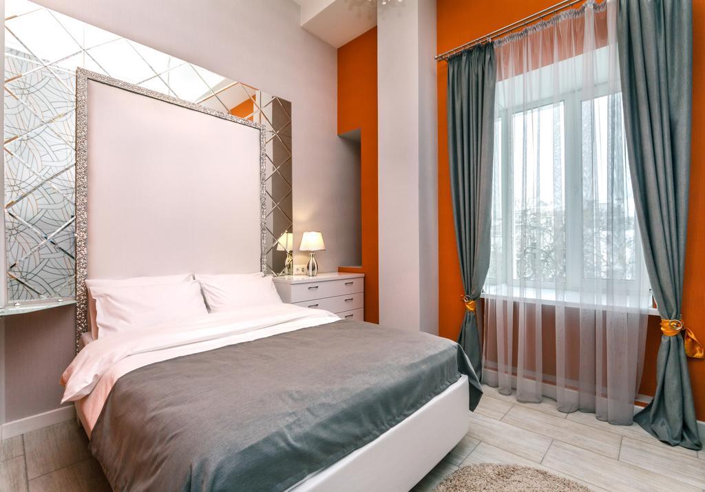 Bogdan Hall Kiev Ngoại thất bức ảnh