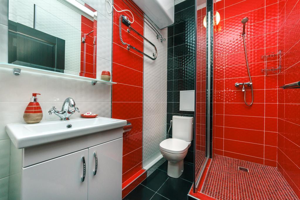 Bogdan Hall Kiev Ngoại thất bức ảnh